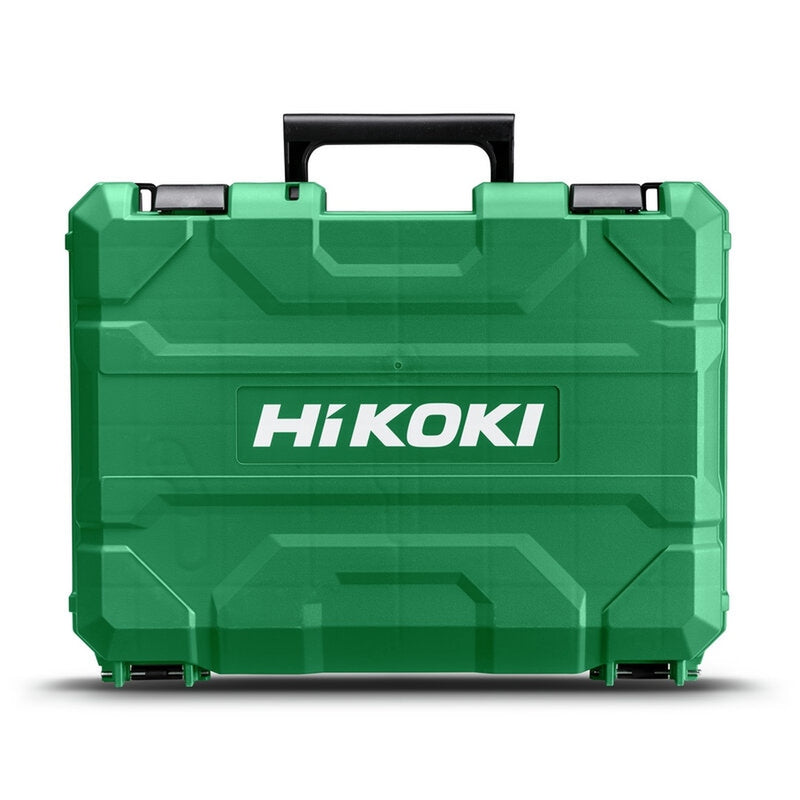 Hikoki | Demolition Hammer SDS-max H41MB2WSZ-Toolcraft