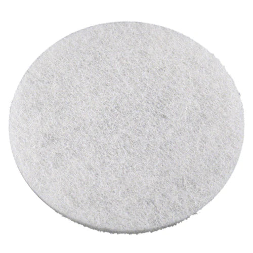 OSMO | Buffing Floor Pad 400mm White