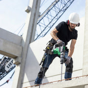 Hikoki | Rotary Hammer SDS-max DH40MCWSZ-Toolcraft