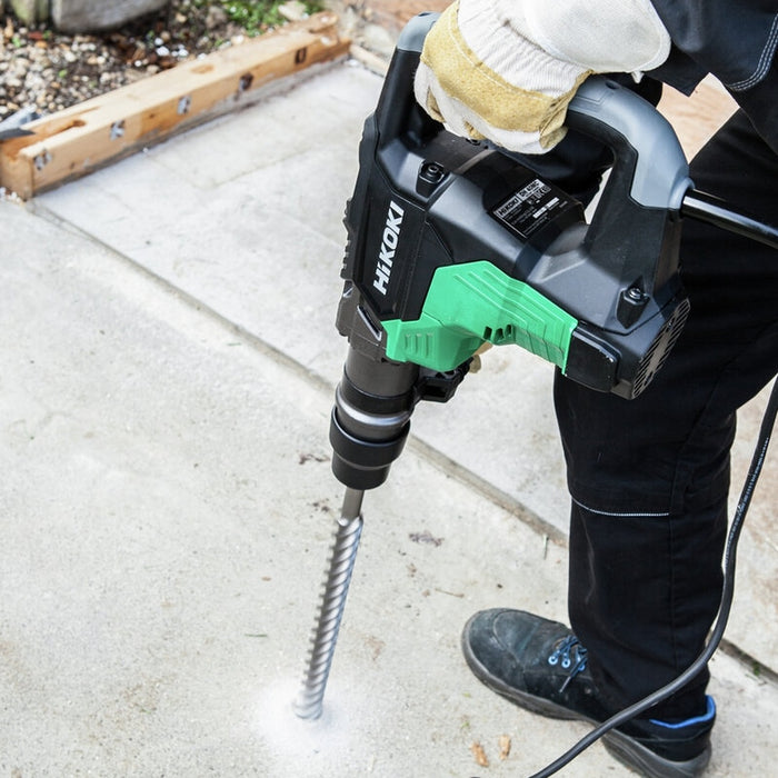 Hikoki | Rotary Hammer SDS-max DH40MCWSZ