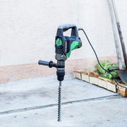 Hikoki | Rotary Hammer SDS-max DH40MCWSZ-Toolcraft