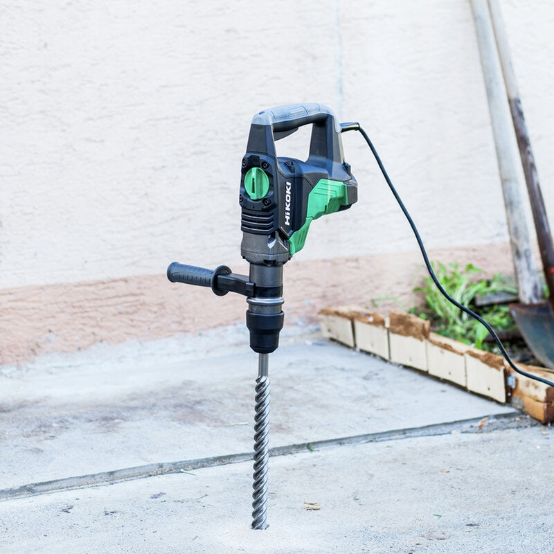 Hikoki | Rotary Hammer SDS-max DH40MCWSZ-Toolcraft