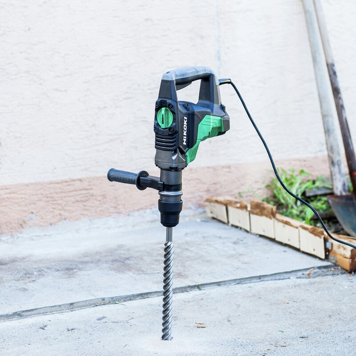 Hikoki | Rotary Hammer SDS-max DH40MCWSZ