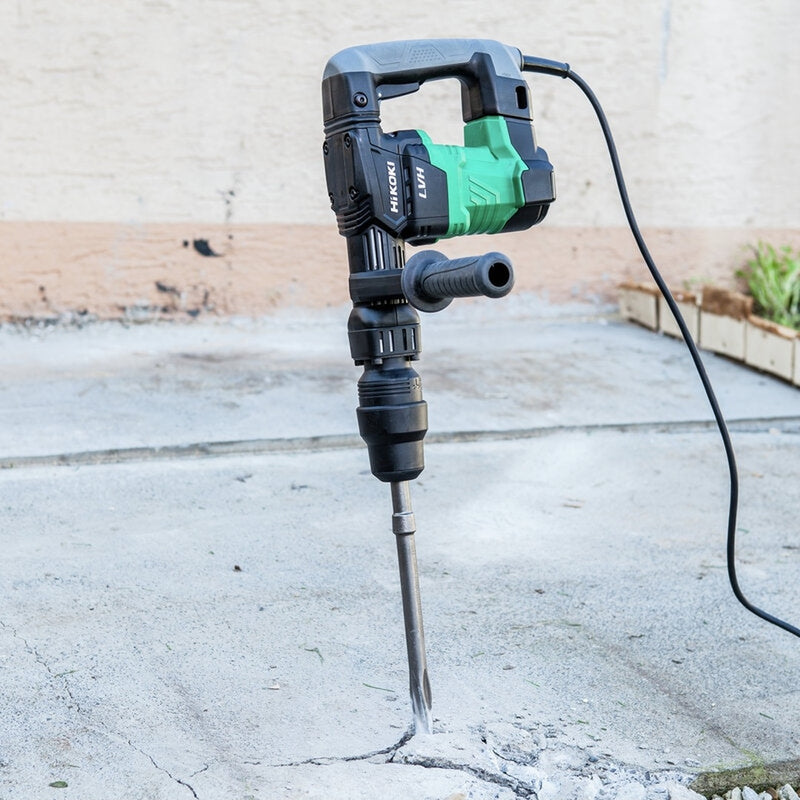 Hikoki | Demolition Hammer SDS-max H41MB2WSZ-Toolcraft