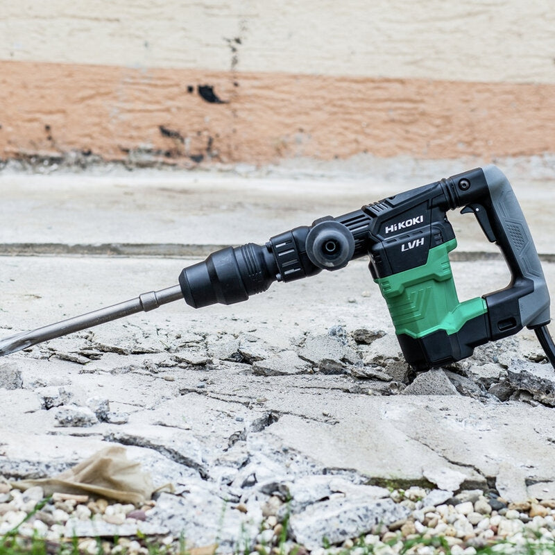 Hikoki | Demolition Hammer SDS-max H41MB2WSZ-Toolcraft