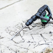 Hikoki | Demolition Hammer SDS-max H41MB2WSZ-Toolcraft