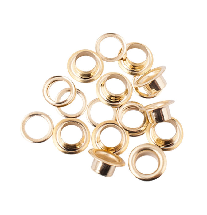 Tork Craft | Eyelets 7mm X 12Pc for TC4302