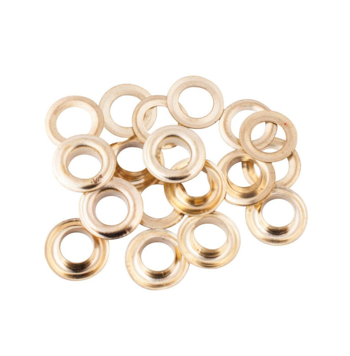 Tork Craft | Eyelets 8mm X 12Pc for TC4303