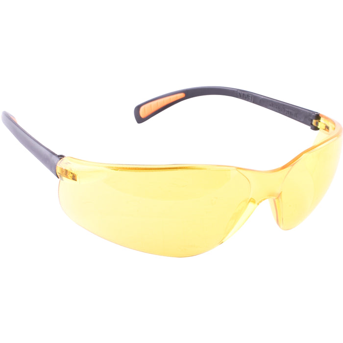 Tork Craft | Safety Eyewear Glasses Yellow