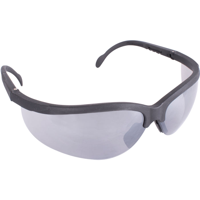Tork Craft | Safety Eyewear Glasses Silver