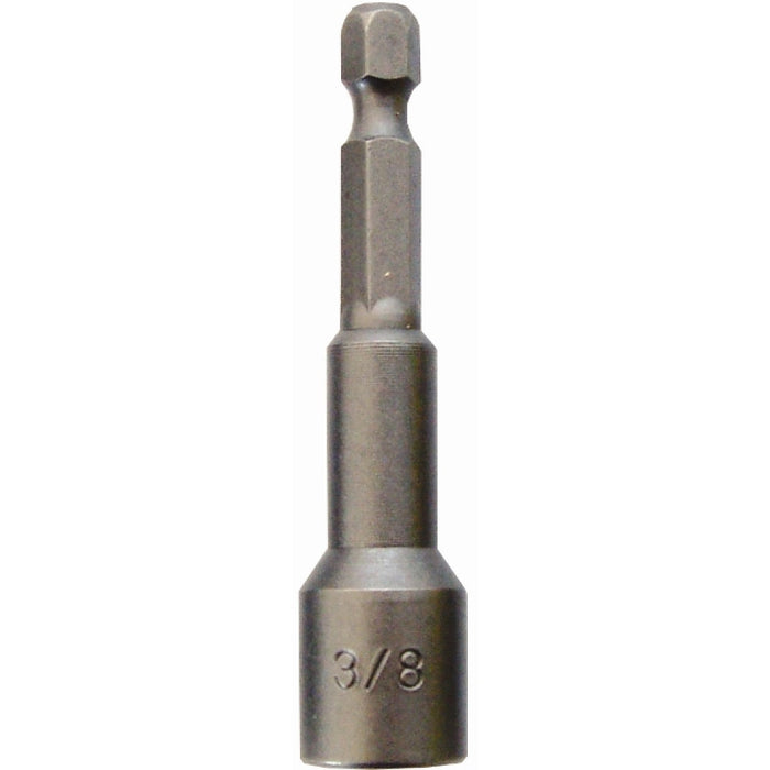 Tork Craft | Nut Setter Magnetic 3/8"X65mm