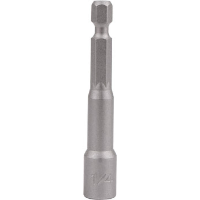 Tork Craft | Nut Setter Magnetic 1/4"X65mm