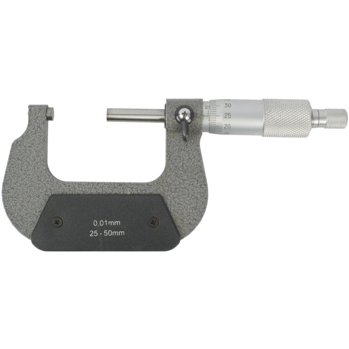 Tork Craft | Micrometer 25-50mm