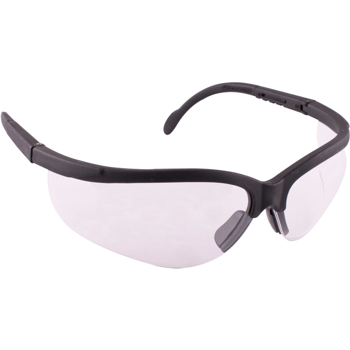 Tork Craft | Safety Eyewear Glasses Clear