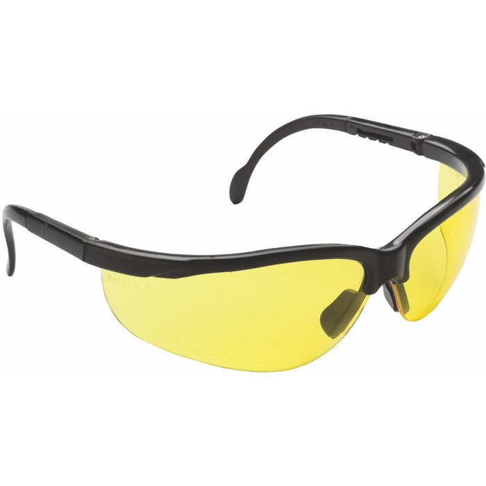 Tork Craft | Safety Eyewear Glasses Yellow
