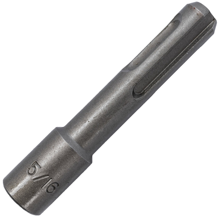 Tork Craft | Nut Setter SDS 5/16" X 65mm Magnetic
