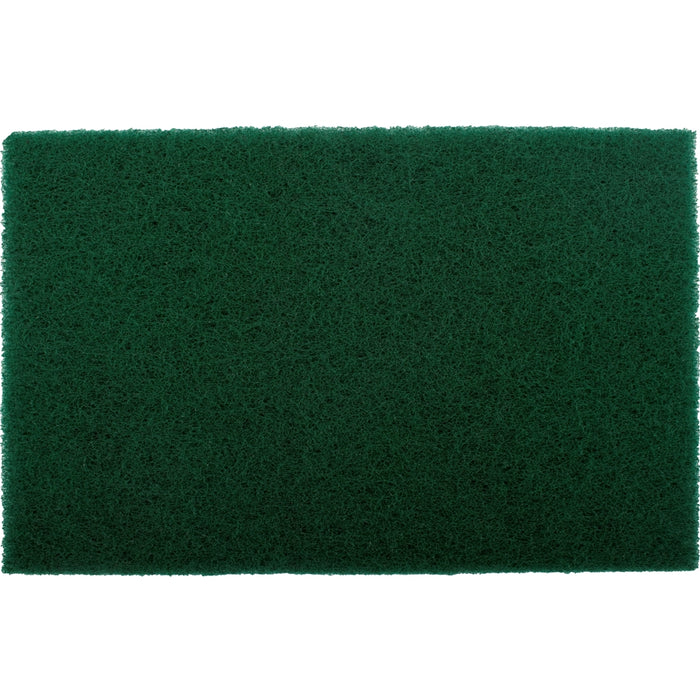 Tork Craft | Pad Non-Woven Industrial Strength 150X230mm Fine Green 20Pc