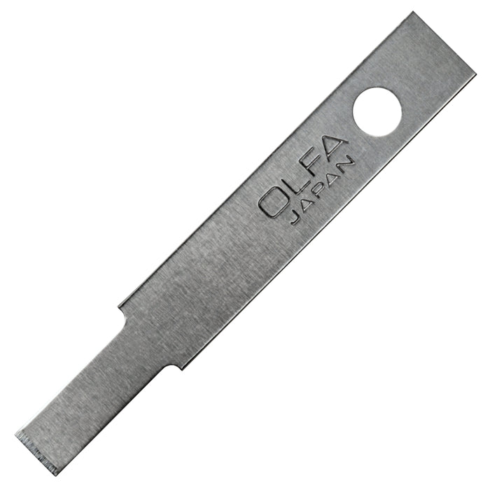 Olfa | KB4NF Narrow Chisel Blades 8mm for LTD Cutter