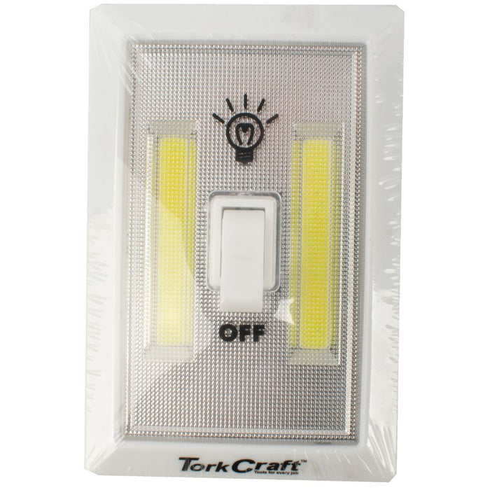 Tork Craft | Light Switch LED 200lm