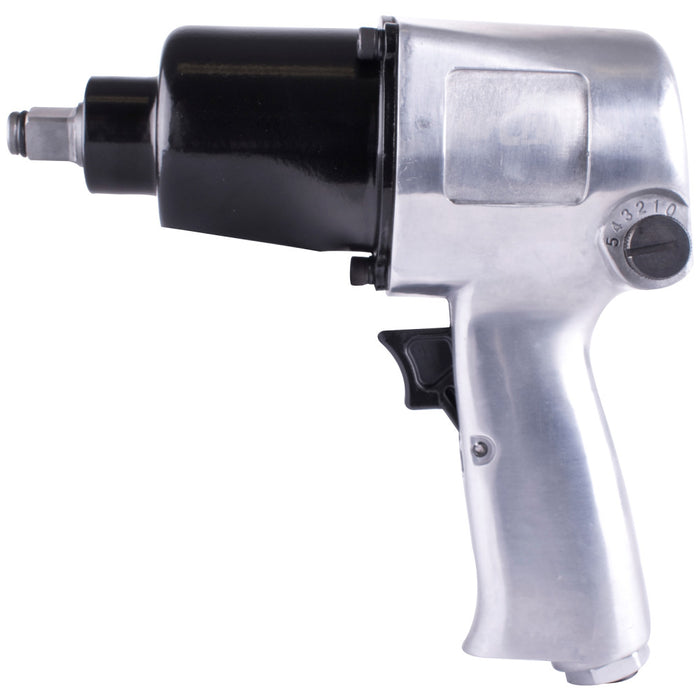 AirCraft | Air Impact Wrench 1/2" Twin Hammer