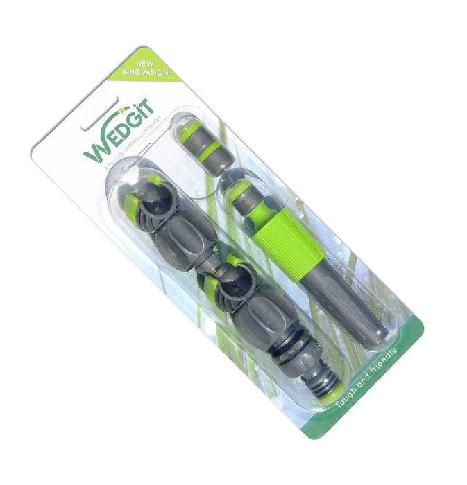 Wedgit | Starter Kit 19mm 3/4" 6Pc