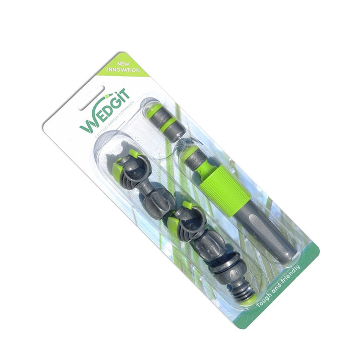 Wedgit | Starter Kit 13mm 1/2" 6Pc