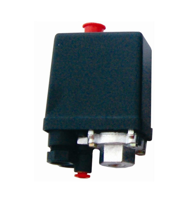 AirCraft | Pressure Switch Single Phase 1 Way Push in Valve