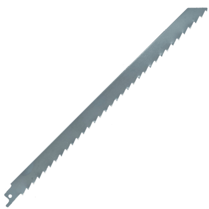 MPS | Sabre Saw Blade Stainless Steel 300mm 3tpi 1Pc