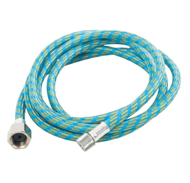 AirCraft | Hose for Air Brushes 1/8"F X 1/4"F