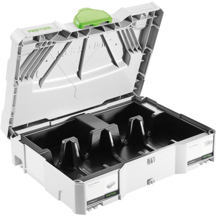 Festool | Systainer T-LOC SYS-STF 80X133