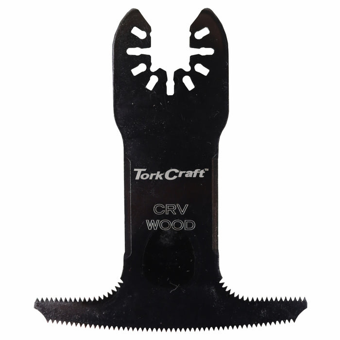 Tork Craft | Oscilating Drywall Blade 82X50X1mm