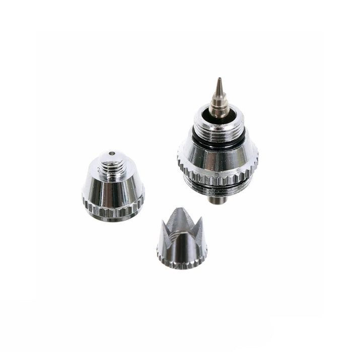 AirCraft | Nozzle Kit for A180 Airbrush 0.25mm