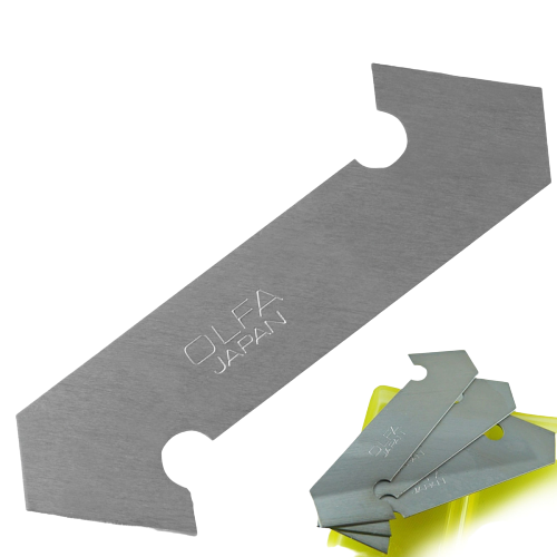 Olfa | Scoring Blade 3 Per Pack 13mm