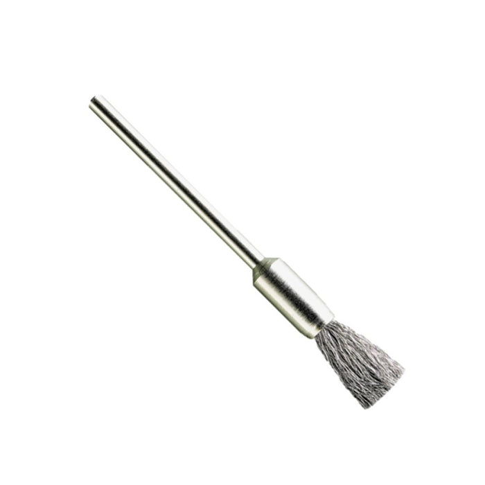 PG mini Professional | Steel End Wire Brush 5mm Sh2.35mm