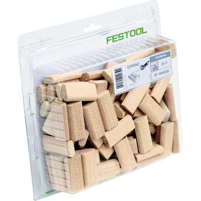 Festool | Domino Beech D 5X30/300 BU