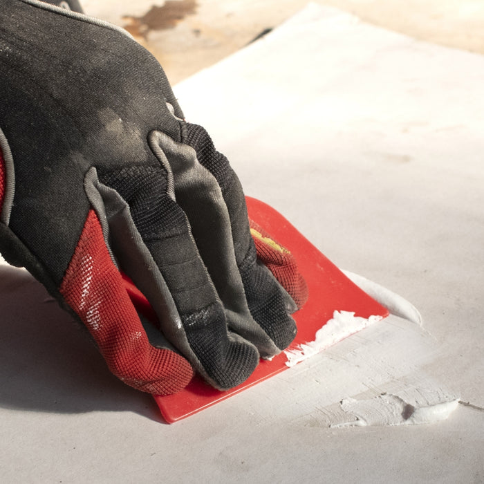 Tork Craft | 3Pc Plastic Spreader Set 100, 133, 158mm