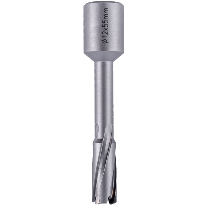 Tork Craft | Annular Hole Cutter TCT 12 X 55mm Broach Slugger Bit