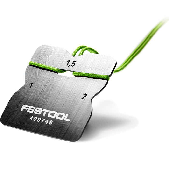 Festool | Scraper ZK HW 45/45