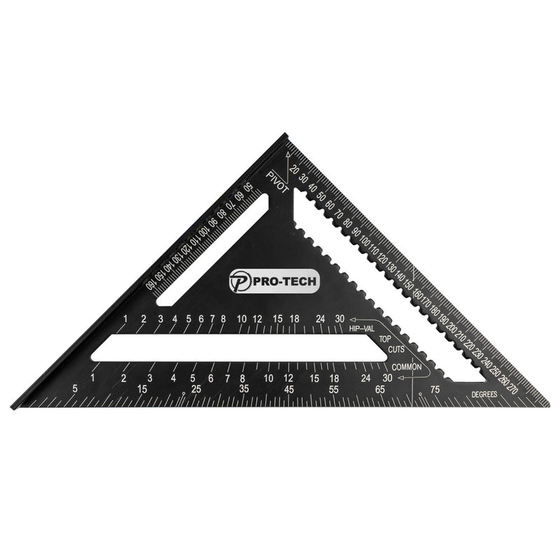 Pro-Tech | Aluminium Rafter Square 300mm