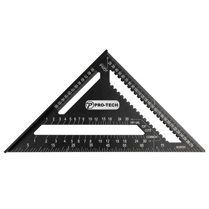 Pro-Tech | Aluminium Rafter Square 300mm