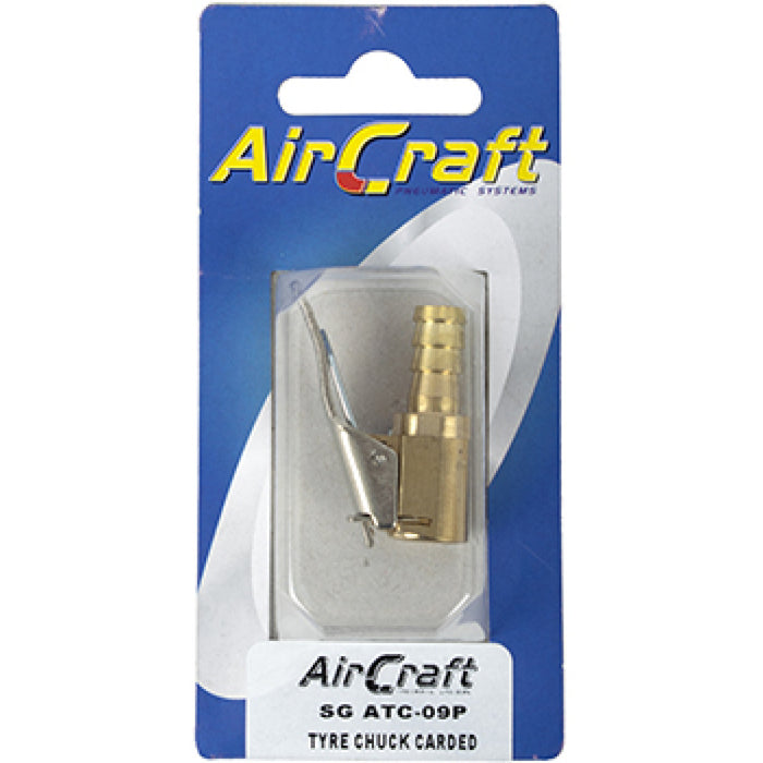 AirCraft | Tyre Chuck 8mm Hose