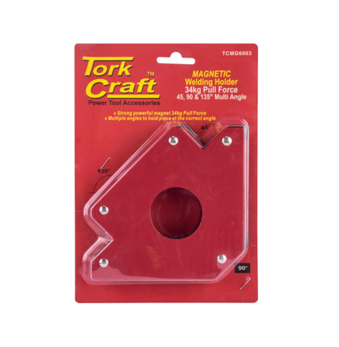 Tork Craft | Magnetic Welding Holder