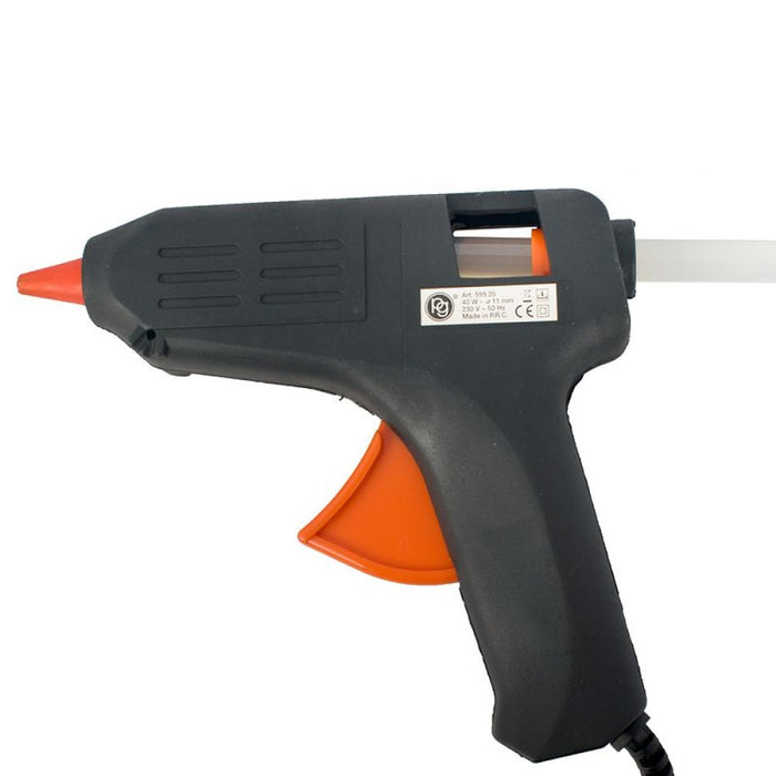 PG mini Professional | Glue Gun with X2 11mm Glue Sticks