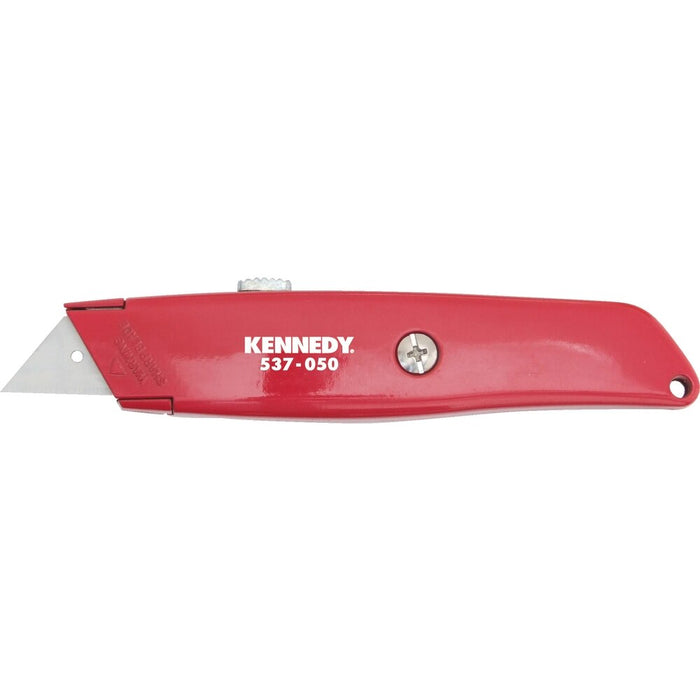 Kennedy | Box Knife