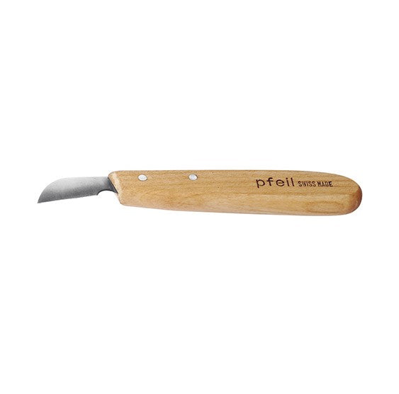 Pfeil | Kerbschnittmesser Chip Carving Knife
