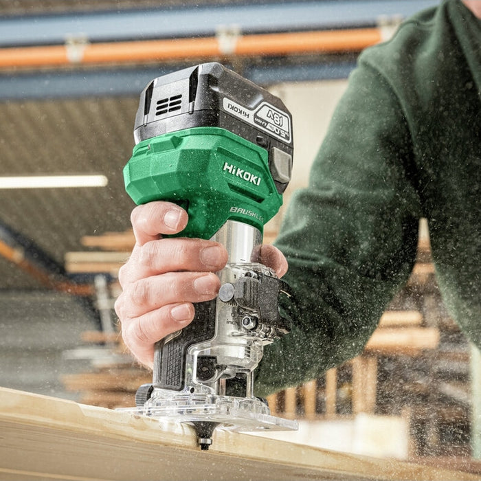 Hikoki | Cordless Trimmer M1808DAW2Z (Tool Only)