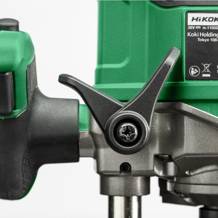 Hikoki | Cordless Router M3612DAW2Z (Tool Only)