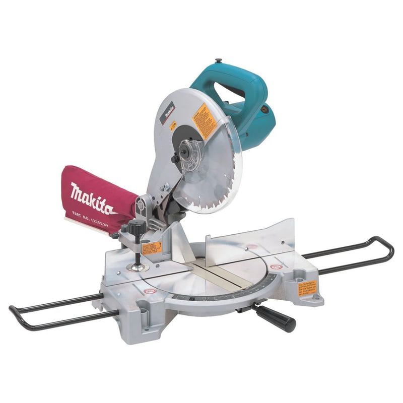 Makita | Compound Mitre Saw LS1040-Toolcraft