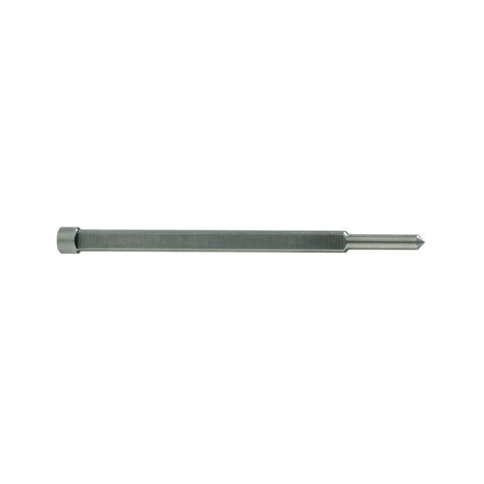 Metabo | Broach Cutter - Pilot Pin 100mm