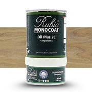 Rubio Monocoat | Oil Plus 2C Gold Label Natural 390ml-Toolcraft